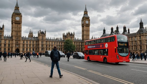 Get the most out of your trip with the visit london pass