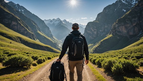 Travel trends 2024: what every explorer needs to know