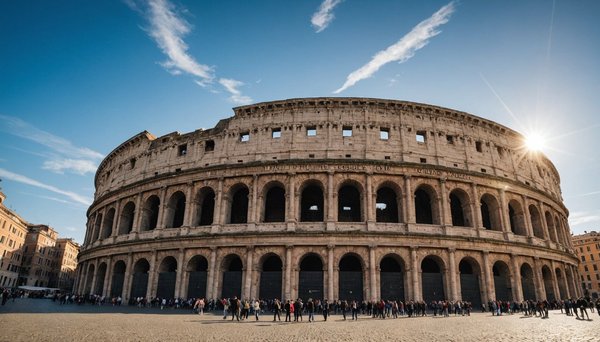 Prepare for the rome jubilee 2025: your ultimate travel guide