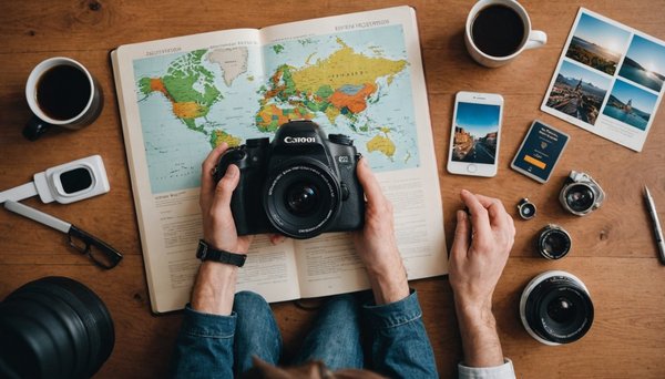 2024 travel insights: essential tips for every explorer