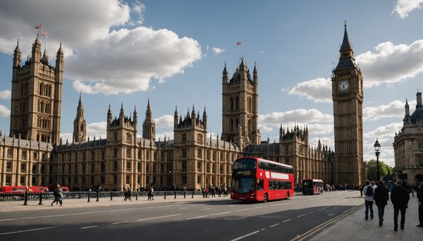Maximize your london experience with the visit london pass